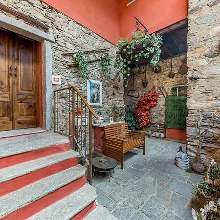 Appartement Bel Sole By Casa Da