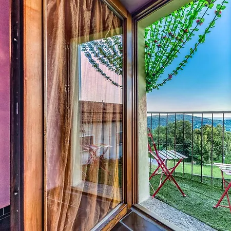 Appartement Bel Sole By Casa Da Colazza