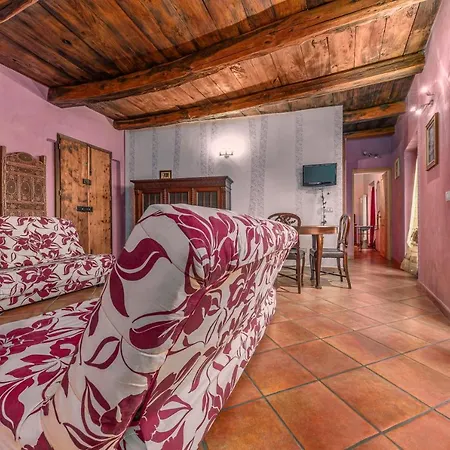 Appartement Bel Sole By Casa Da *