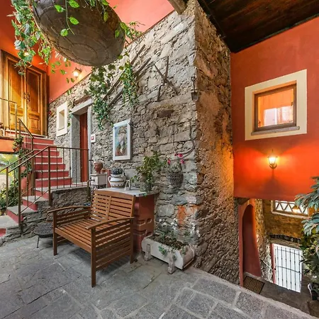 Appartement Bel Sole By Casa Da