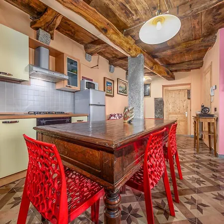 Appartement Bel Sole By Casa Da Colazza