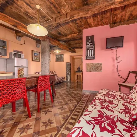 Appartement Bel Sole By Casa Da Colazza