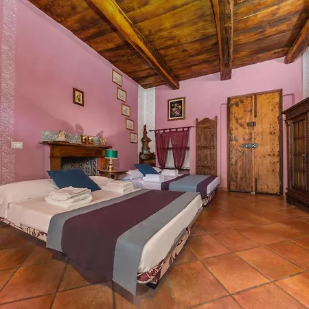Bel Sole By Casa Da Appartement Colazza