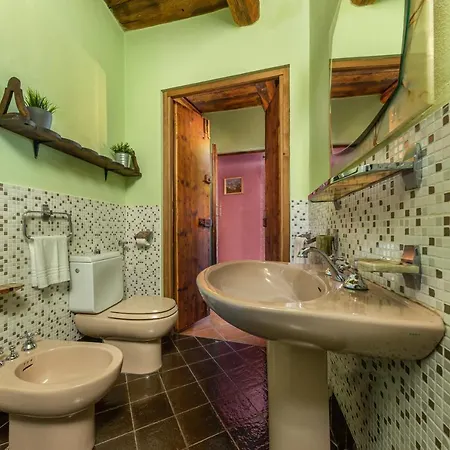 Appartement Bel Sole By Casa Da