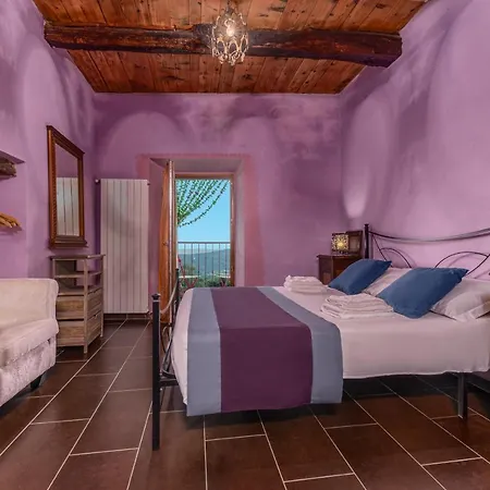 Appartement Bel Sole By Casa Da *