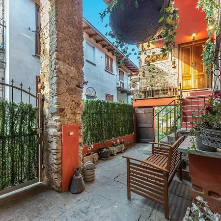 Bel Sole By Casa Da Appartement *