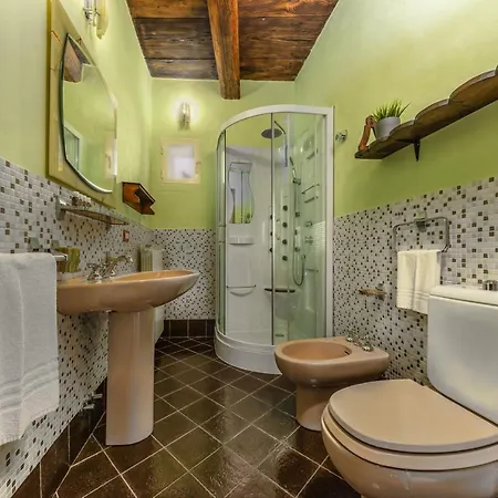 Appartement Bel Sole By Casa Da Colazza
