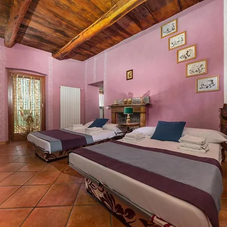 Bel Sole By Casa Da Appartement Colazza