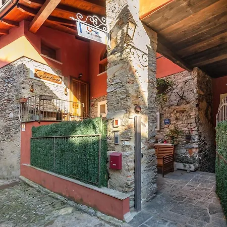 Appartement Bel Sole By Casa Da Colazza