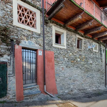 Bel Sole By Casa Da Appartement *