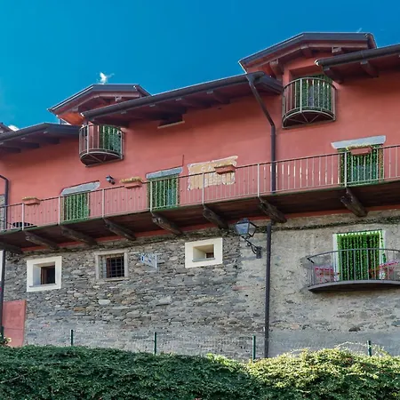 Appartement Bel Sole By Casa Da